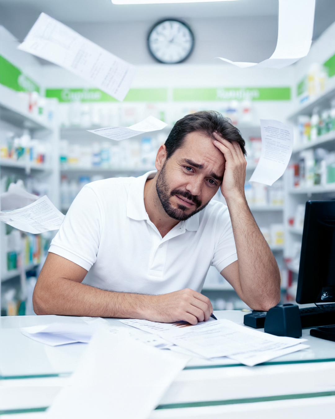 Smart Buy - Plataforma Inteligente